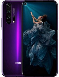 Замена разъема зарядки на телефоне Honor 20 Pro в Пензе